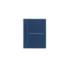 Blocco a spirale Professional A4 5m - Formato A4 90 Fogli 80g